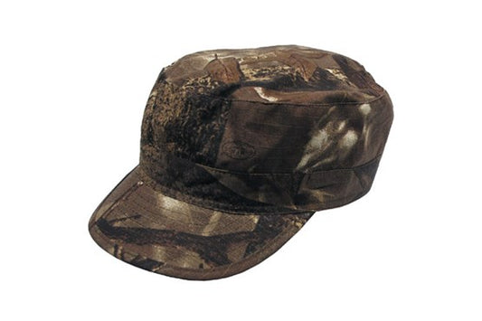 US Feldmütze Basic|Hunter R/S - Div. Farben