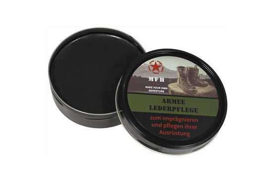 Schuhcreme "Armee" 150 ml