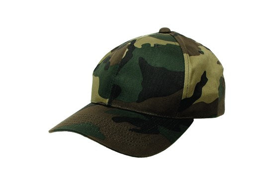 US Cap Classic - Div. Farben