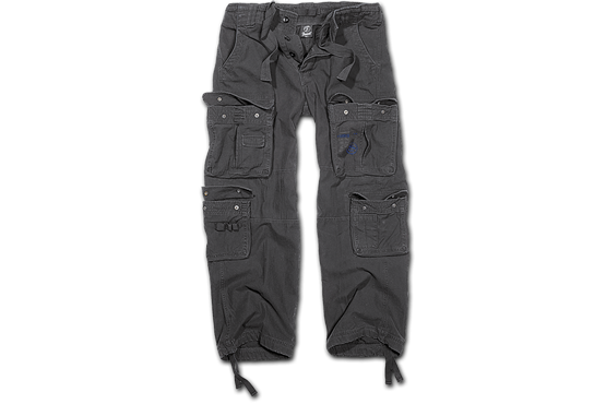 Feldhose Pure Vintage - Div. Farben