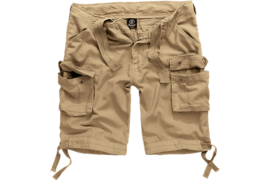 Bermuda Legend Short - Div. Farben