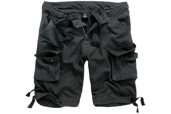 Bermuda Legend Short - Div. Farben