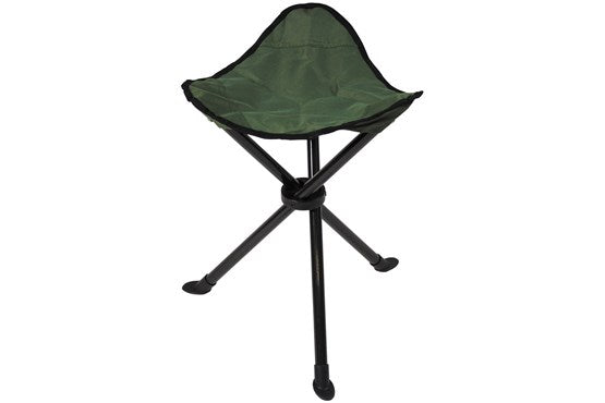 Klapphocker - Dreibein