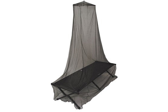 Moskitonetz für Single Bett
