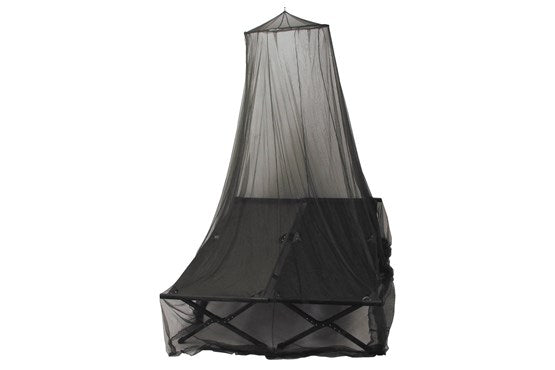 Moskitonetz für Doppel Bett