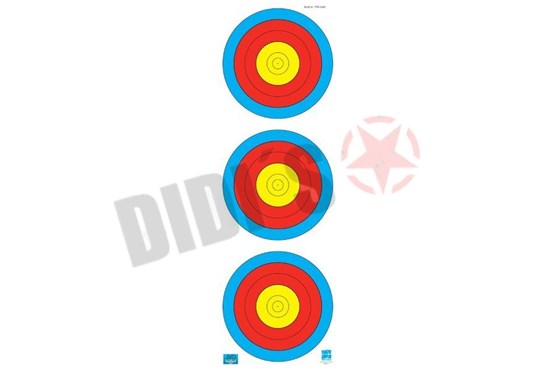 Fita 3x20 Spots