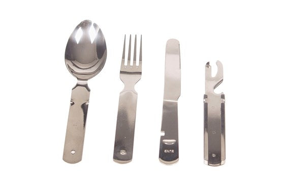 BW Essbesteck Rep. 4-Teilig