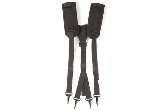 US Koppeltragestell LC2 REP - Div. Farben