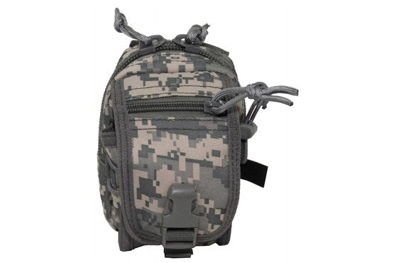 Multifunktions Tasche "Molle" - Div. Farben