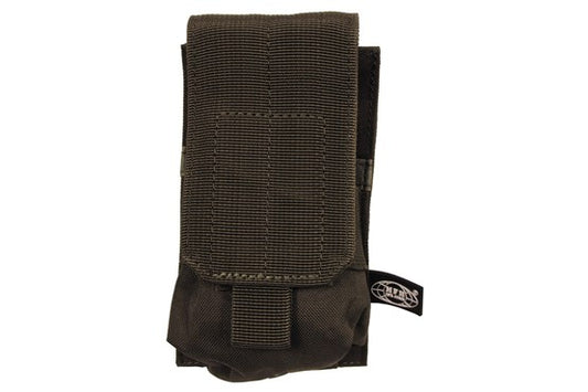Magazin Tasche 1-Fach "Molle" - Div. Farben