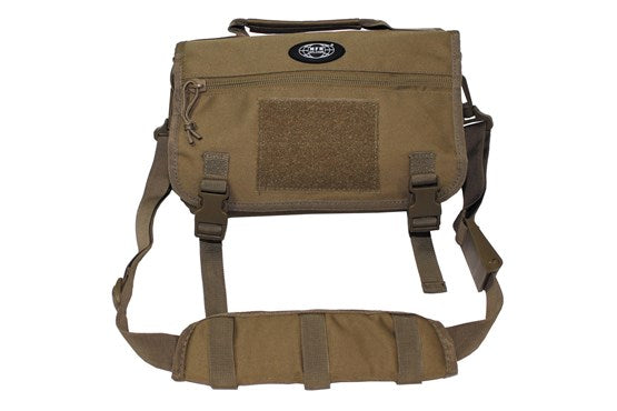 Schulter-Umhängetasche "Molle" - Div. Farben