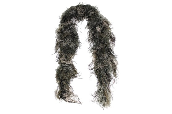 Gewehrabdeckung "Ghillie"