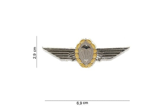 Dt. Fallschirmjäger Emblem