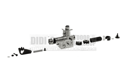 M4 Metal Hop Up Unit