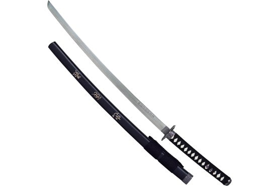 Katana "Der letzte Samurai"