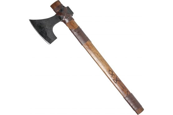 Wikinger Axt