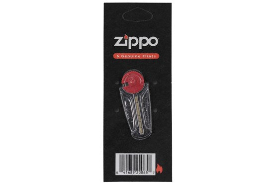 Zippo-Feuerstein