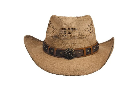 Strohhut div. Farben