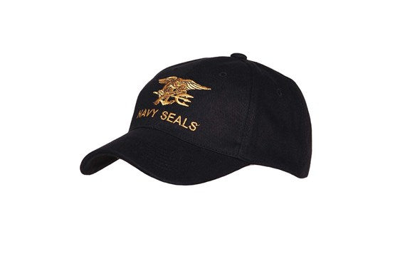 BB-Cap Navy Seals - Div. Farben