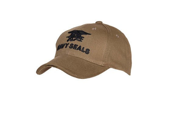 BB-Cap Navy Seals - Div. Farben