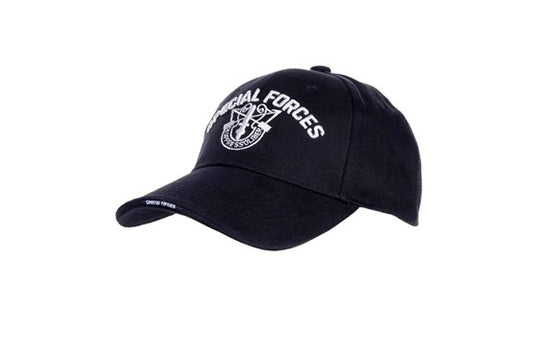 BB-Cap Special Forces - Div. Farben