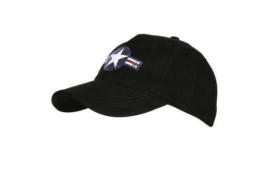BB-Cap USAF WWII Print - Div. Farben