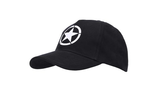 BB-Cap Allied Star - Div. Farben