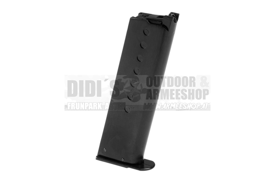 P38 Magazin