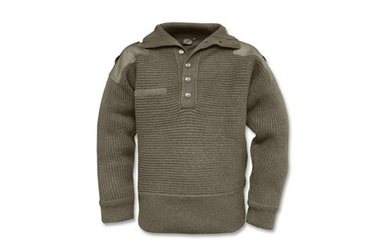 Österr. Alpin Pullover Repro - Div. Farben