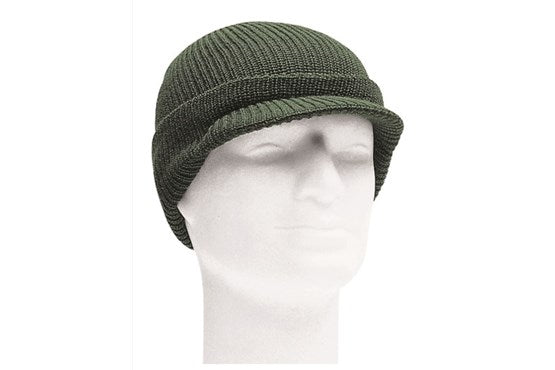 US Jeep Cap Mütze m. Schirm - Div. Farben
