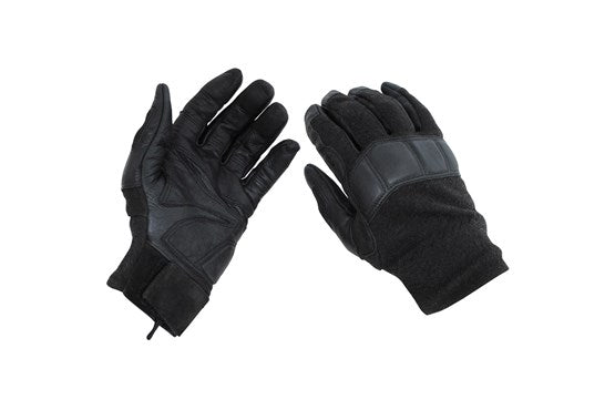 Österr. BH Fingerhandschuh Gebr.