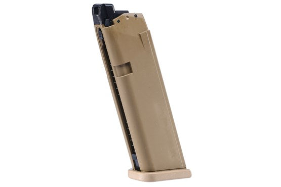 Glock 19X GBB Magazin 6mm