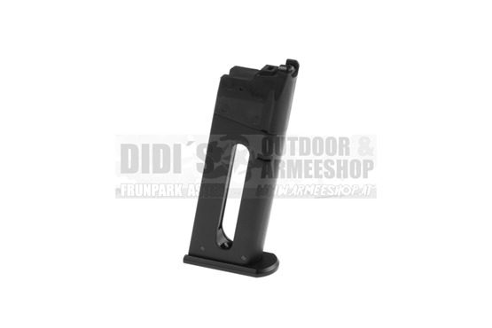 DE .50 Co2 Magazin