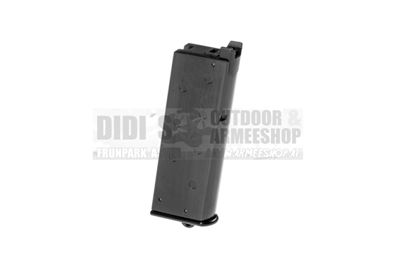 TT-33 GBB Magazin