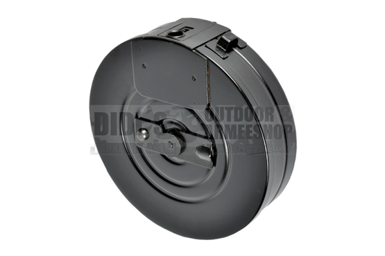 PPSH Trommel Magazin