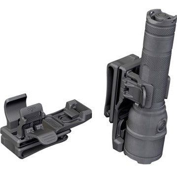 Walther Universal Holder 360 mit 360° Arretierung