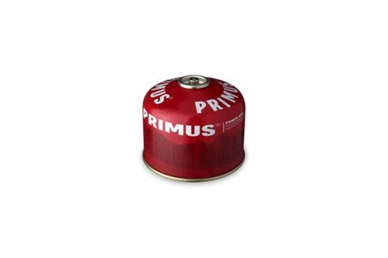 Gaskartusche Power Gas ´Primus 230 G´ & 100 G