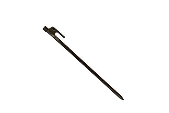 Stahlnagel (4 Stück)