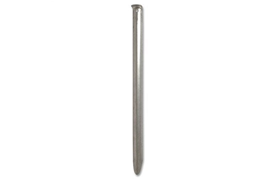 Zelthering Stahl 30cm