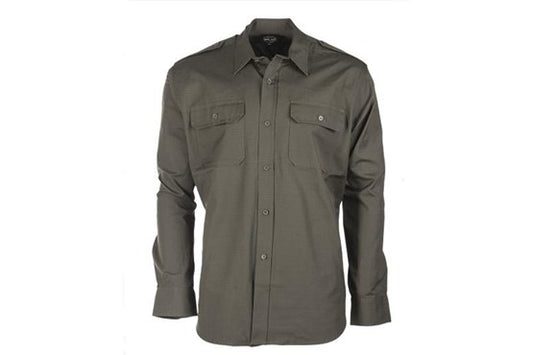 FELDHEMD RIPSTOP Div.Farben