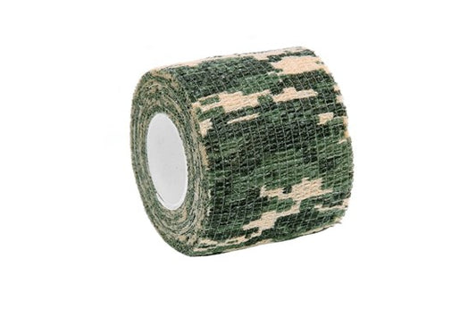 Van Os Import Tarnband Selbsthaftend - Div. Farben