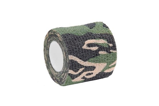 Van Os Import Tarnband Selbsthaftend - Div. Farben