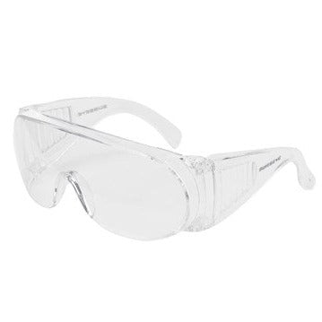 SwissEye bril S-1 (safety first) protective against danger