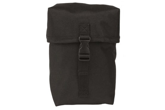 KOPPELTASCHE MULTIPURPOSE LG.COYOTE/SCHWARZ