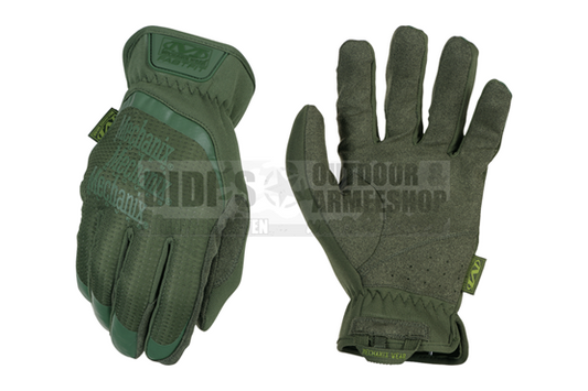 Fast Fit Gen II Handschuh div.Farben