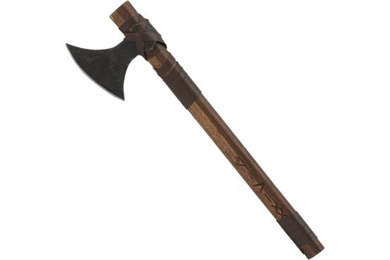 Wikinger Axt