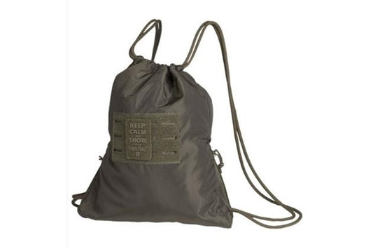 SPORTBEUTEL HEXTAC® DIV.FARBEN