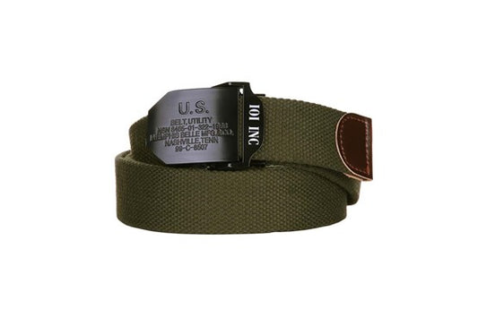 US Tropengürtel Style 7 Nashville div.Farben