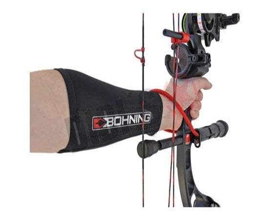 BOHNING SLIP-ON ARMGUARD