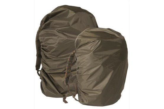 BW RUCKSACKBEZUG OLIV